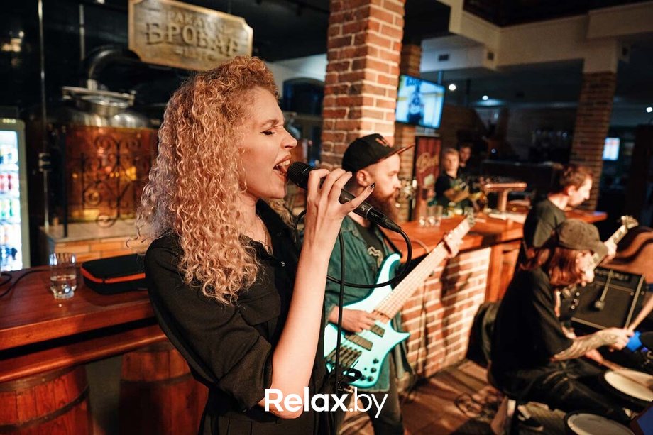 Отдыхаем Броварно, фото № 89