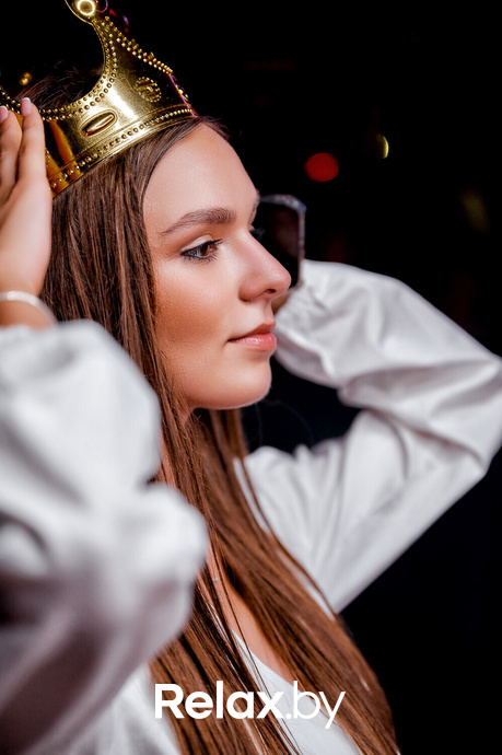 Аллея славы, фото № 42