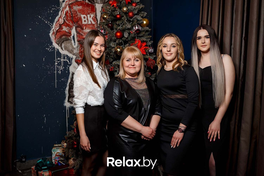 Новогодний Бруклин, фото № 24