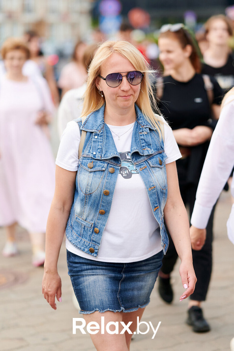 Пешеходная экскурсия по Минску, фото № 24