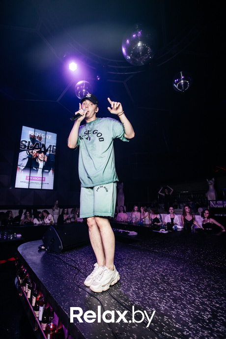 Slame, фото № 83