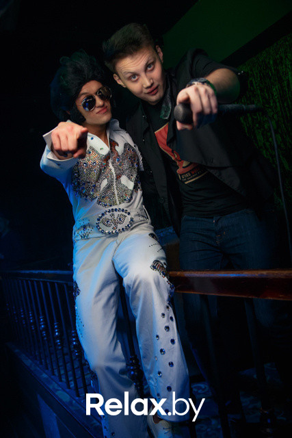 Dozari night, фото № 125