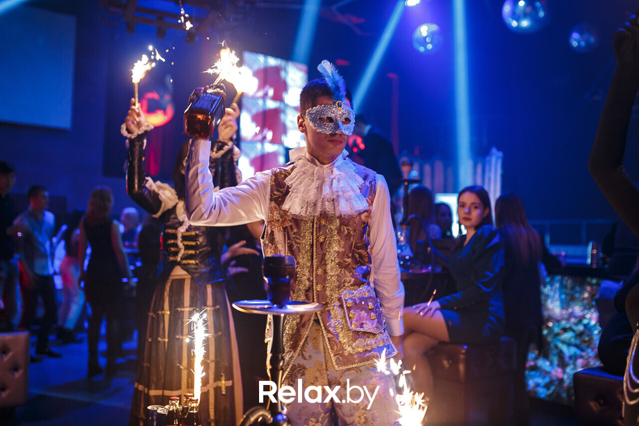 Призрак оперы, фото № 29