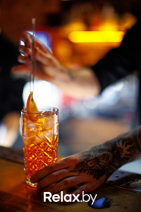 Шеф-ужин, фото № 48