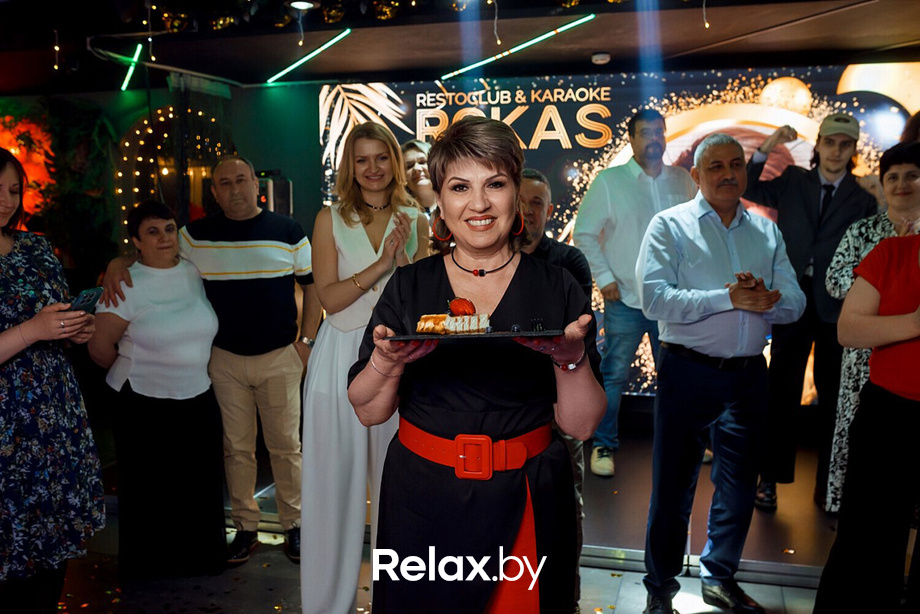 Saturday party, фото № 27