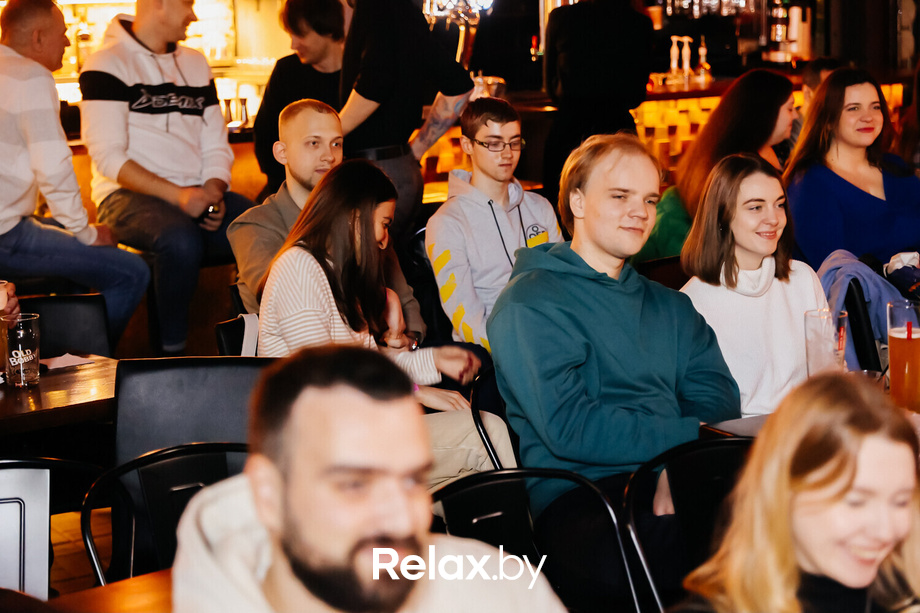 Отчетный концерт, фото № 87