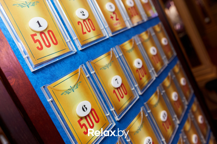 «Предновогодняя вечеринка в казино Опера», фото № 130