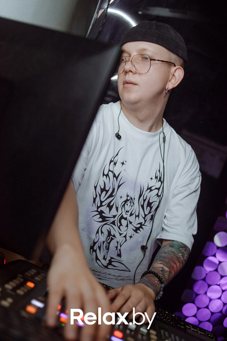 Saturday LUXURIA LXR, фото № 9