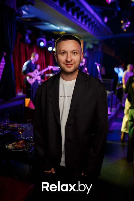 Brooklyn Live!, фото № 68