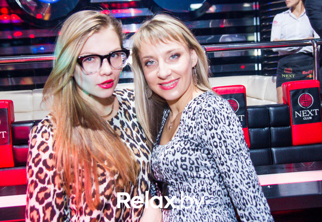 Next Club Show, фото № 110