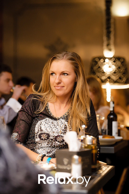 Новогодняя ночь в Café Netto, фото № 21