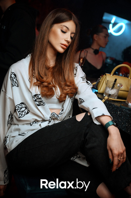 Saturday party, фото № 19