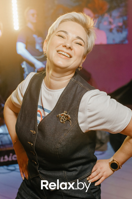 Ночные жители, фото № 67