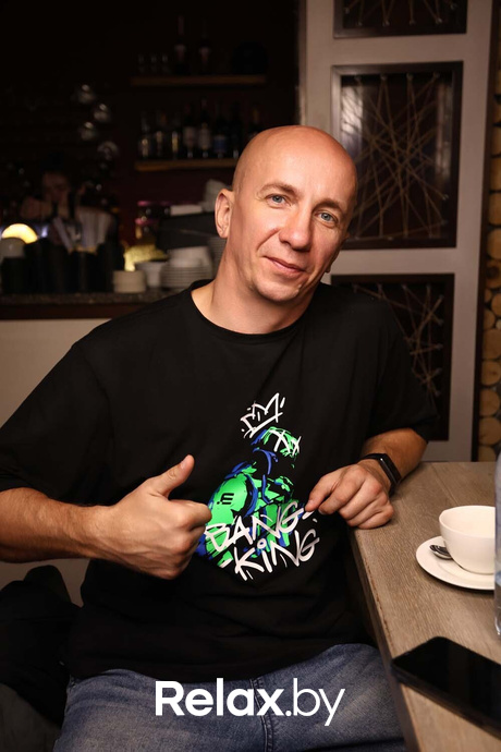 Терра Караоке, фото № 35