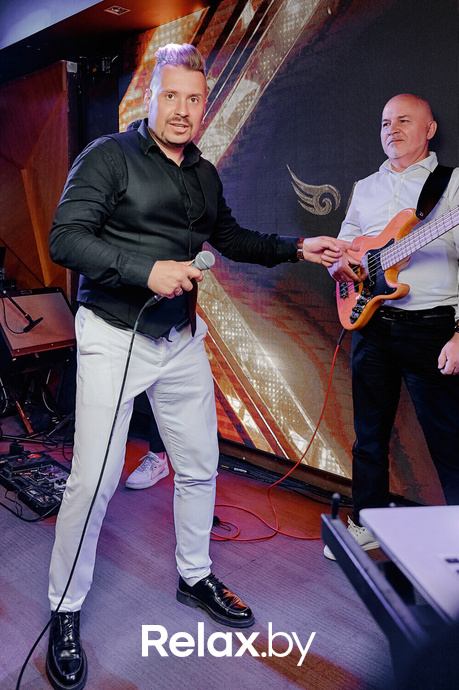 Saturday music, фото № 47