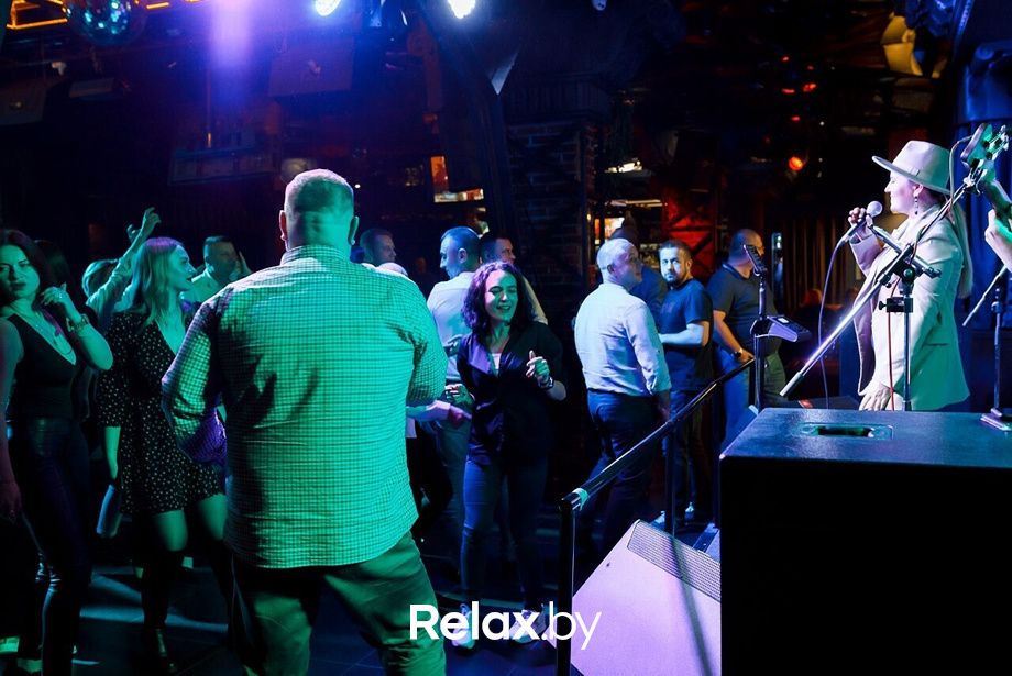 Brooklyn Live!, фото № 7