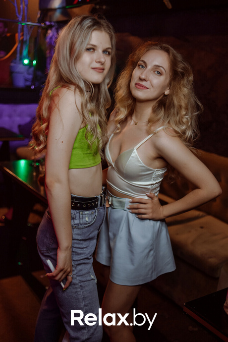 Saturday «Don’t stop the party», фото № 14