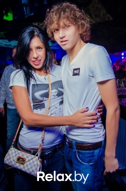 Танцующий Бар, фото № 70