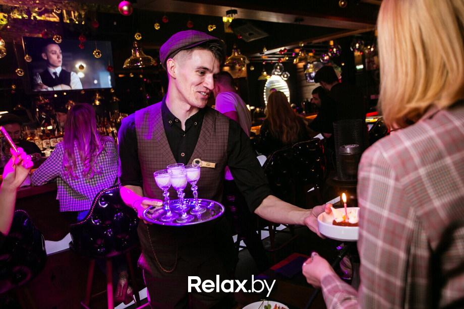 Выступление дуэта Donald&Tramp, фото № 43