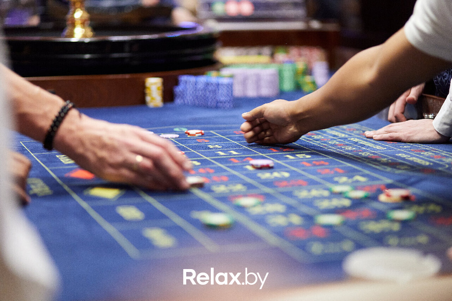 «Опера Лото», фото № 24