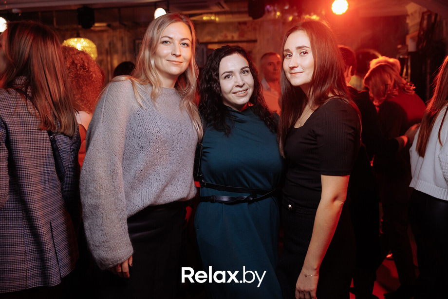 Friday Party, фото № 53