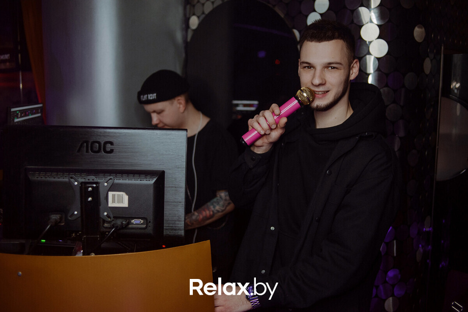 Saturday LUXURIA, фото № 1