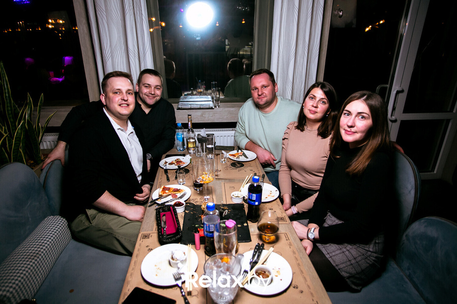 Ночные жители, фото № 15