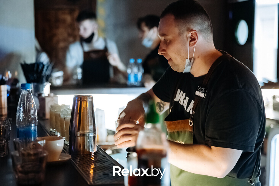 Saturday In Zavod, фото № 80