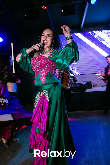 Предновогодние вечера в Prime Time, фото № 33