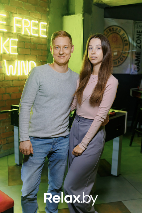 Zavod Saturday Night, фото № 44