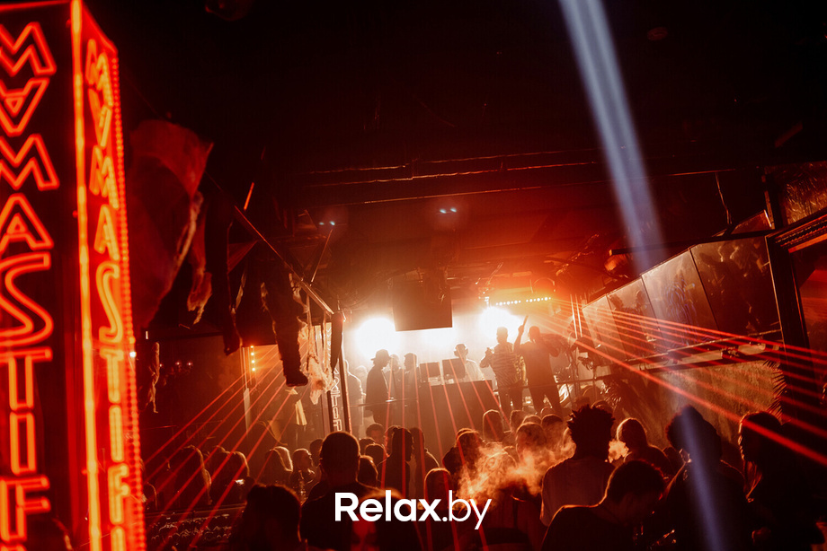 Saturday «Silent hill», фото № 18