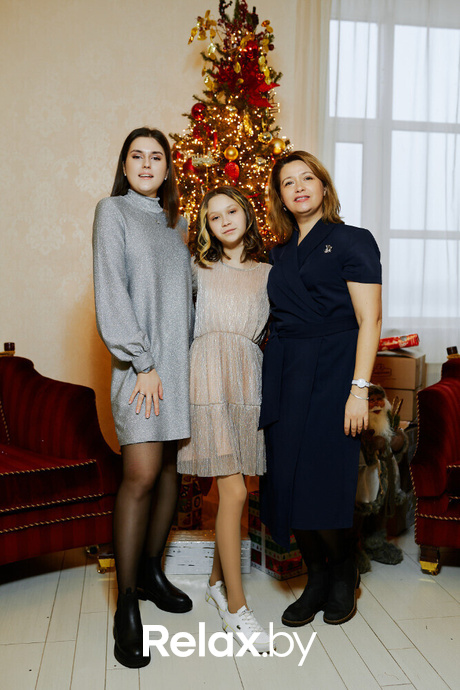 SILVER PARTY 2022 KIDS’ PODIUM, фото № 324