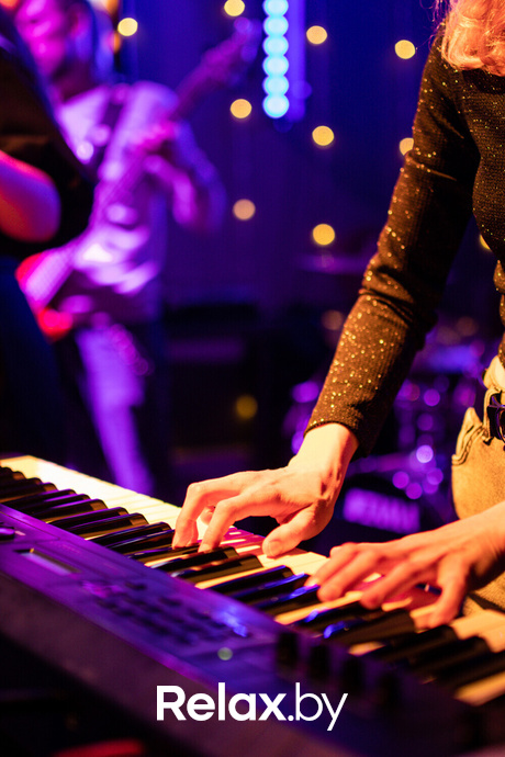 Ночные жители, фото № 35