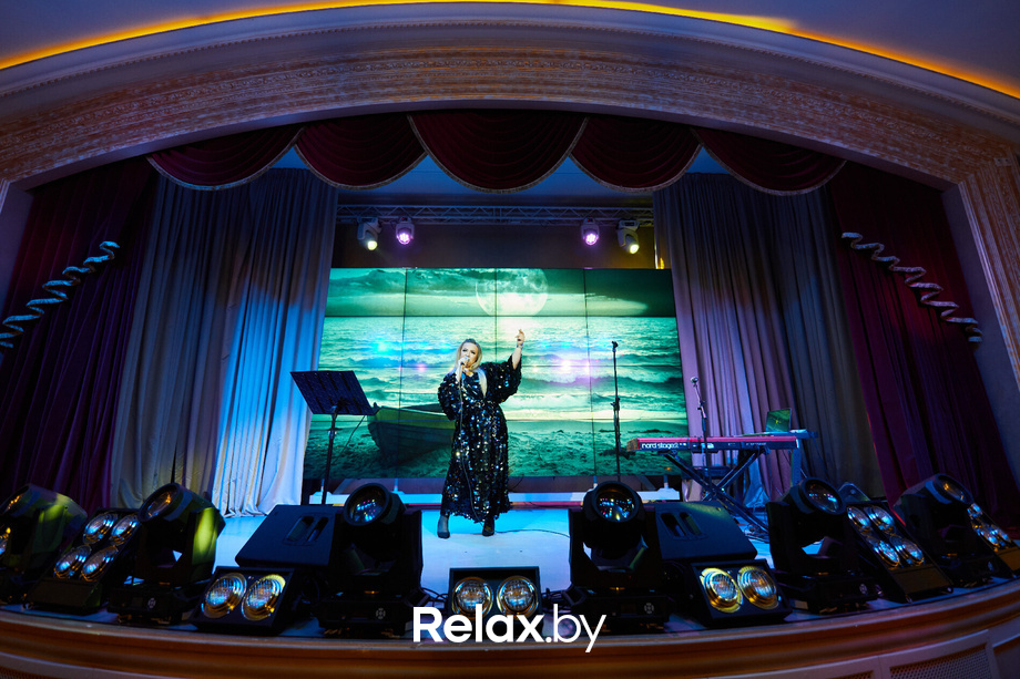 «Зимний сезон 50.000», трибьют-концерт «Михаила Круга», фото № 29