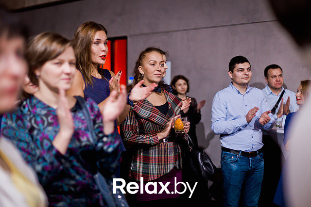 Новоселье Бизнес-школы "РАСТИ", фото № 75