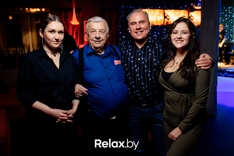 Ночные жители, фото № 75