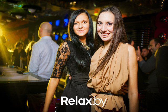 Ночь подарков, фото № 68