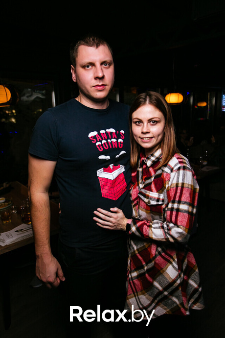 Karaoke Night, фото № 25