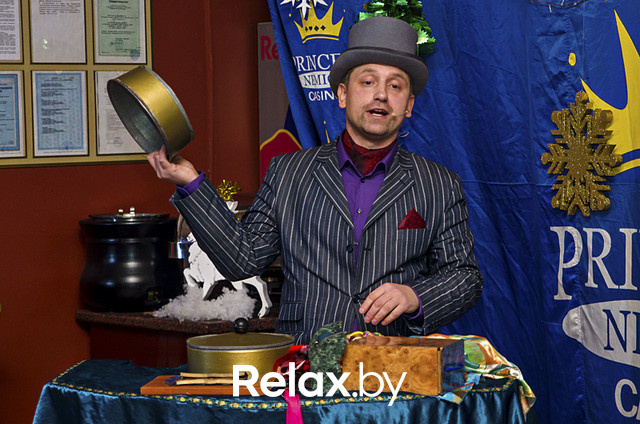 Новогодняя вечеринка, фото № 83