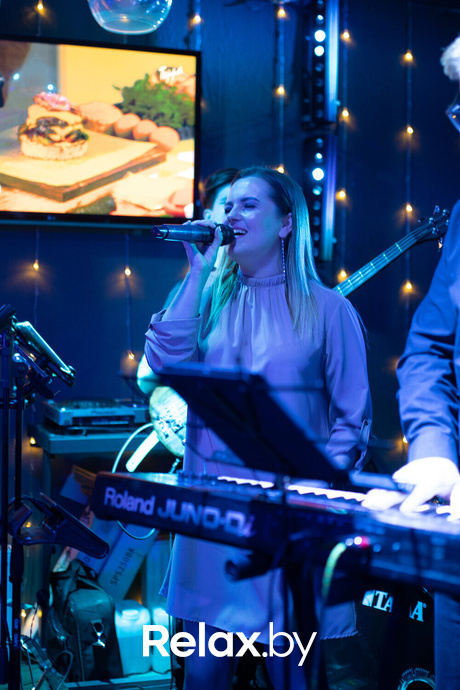 Ночные жители, фото № 39