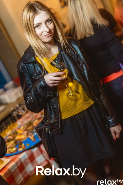 Вечеринка в Tapas bar, фото № 61