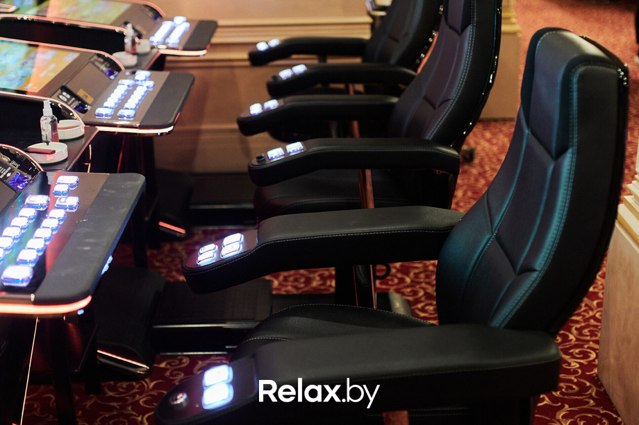 «Opera Loto», фото № 12