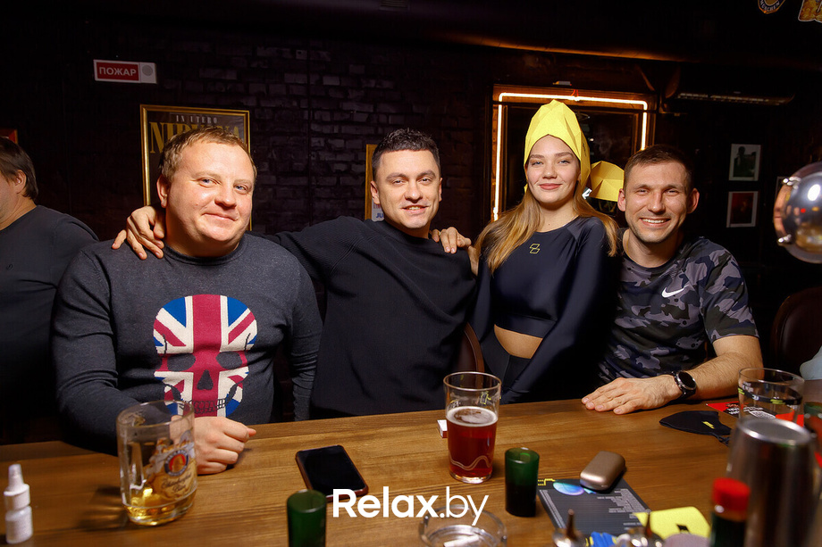 Трансляция вместе с Париматч, фото № 14