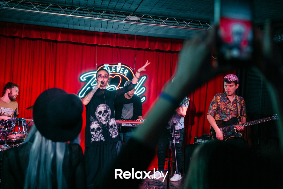 Halloween part 1, фото № 115