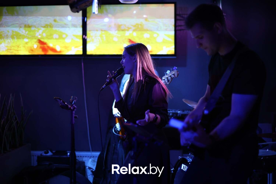 Ночные жители, фото № 49