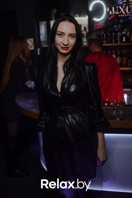 Friday LUXURIA LXR, фото № 24