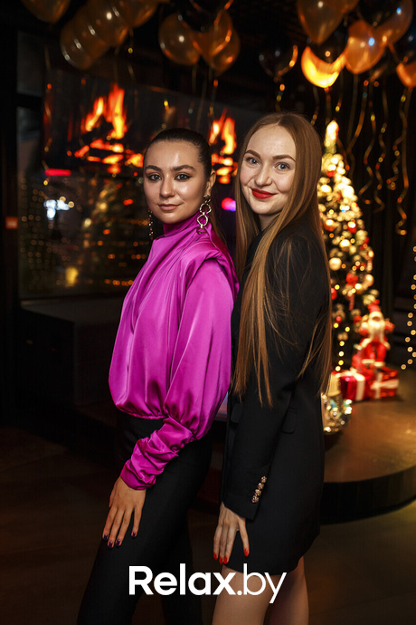 Happy New Year 2022 Luna, фото № 56