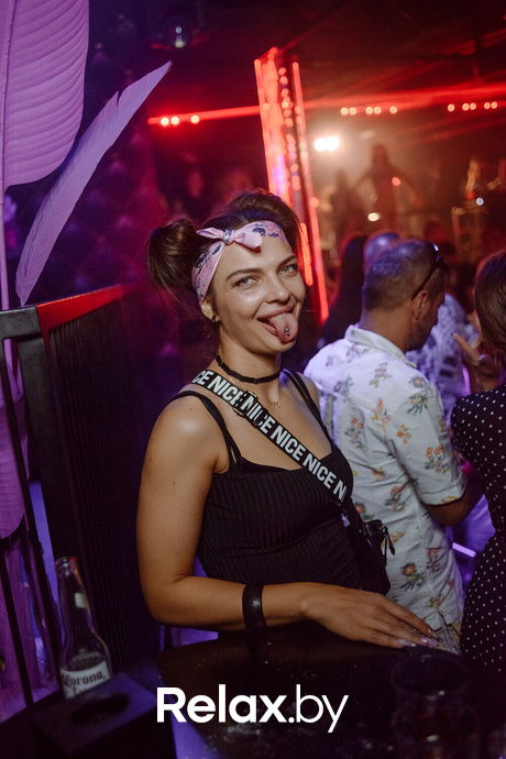 Friday «Stiflera party», фото № 37