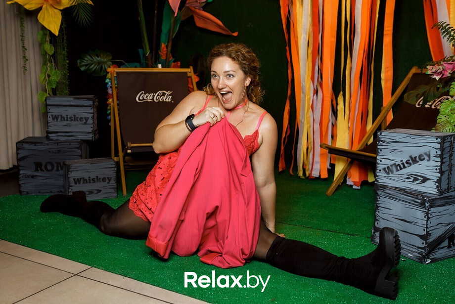 Saturday Party, фото № 21