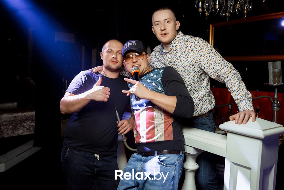 Saturday party, фото № 68